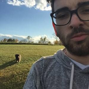 Meet your Posher, Derek